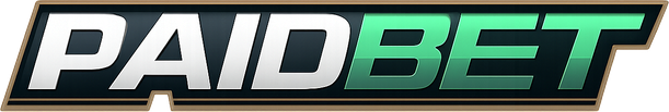 PaidBet Logo